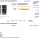Image for article titled Fake Android G2 Phones Invading the World